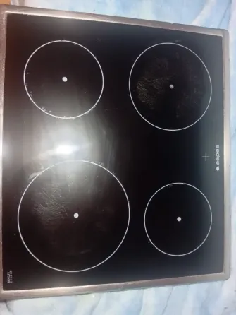 Vitrocerámica Inducción Pontevedra