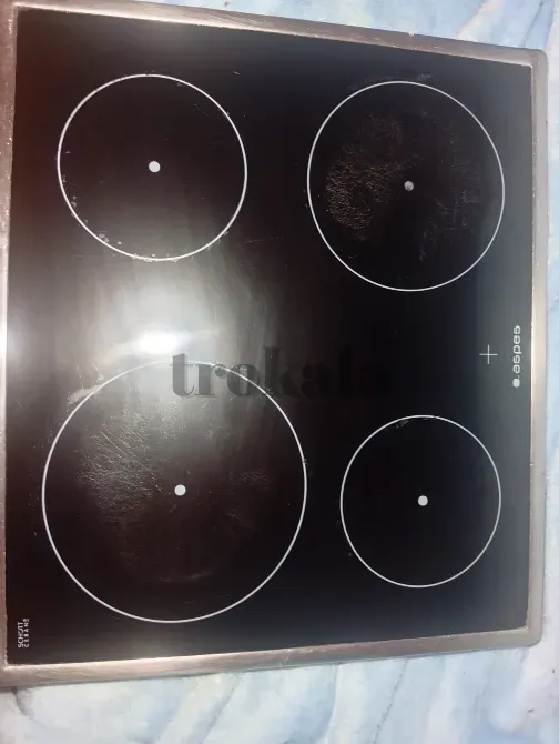 Vitrocerámica Inducción Pontevedra - foto 4