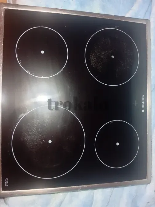 Vitrocerámica Inducción Pontevedra - foto 5