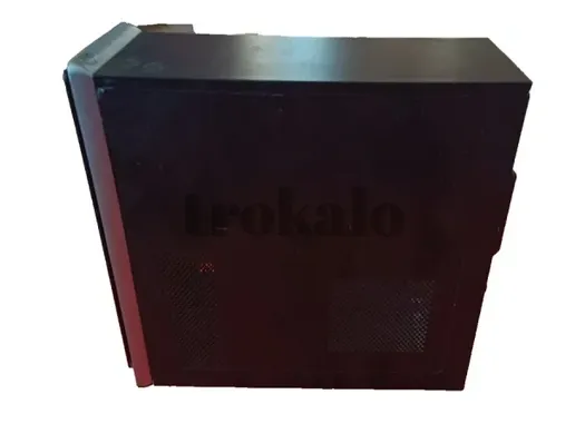 Caja PC HP Pavilion A6000 (Solo Carcasa) Toledo - foto 4