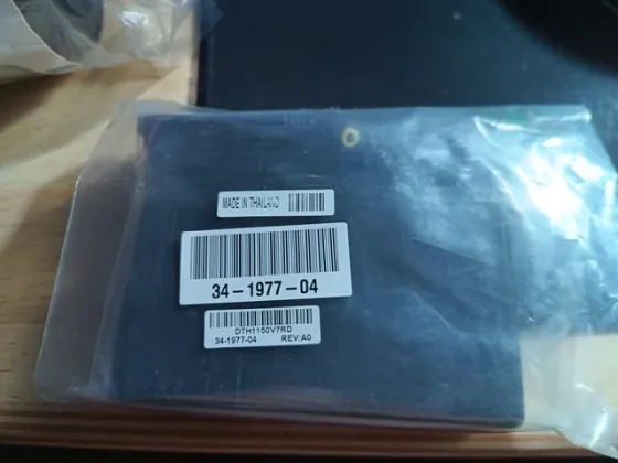 Adaptador de Corriente Cisco 48V 0, 38A Original. Toledo
