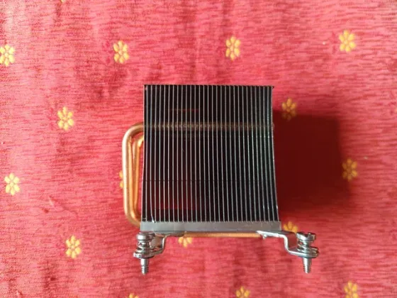 Disipador Cpu HP P/N: 450666-00 Toledo