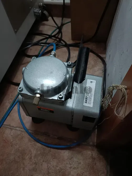 Máquina Laser de Grabado y Marcaje Co Valencia - foto 1