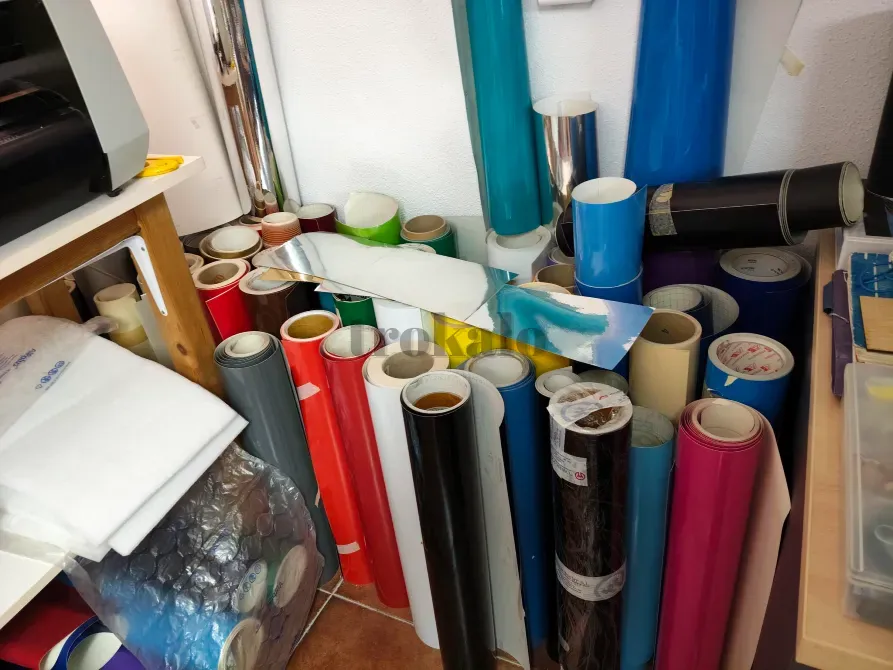 Plotter de Corte Vinilo Valencia - foto 2