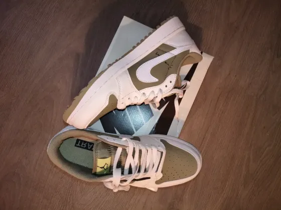 Zapatillas Nike Alcorcon