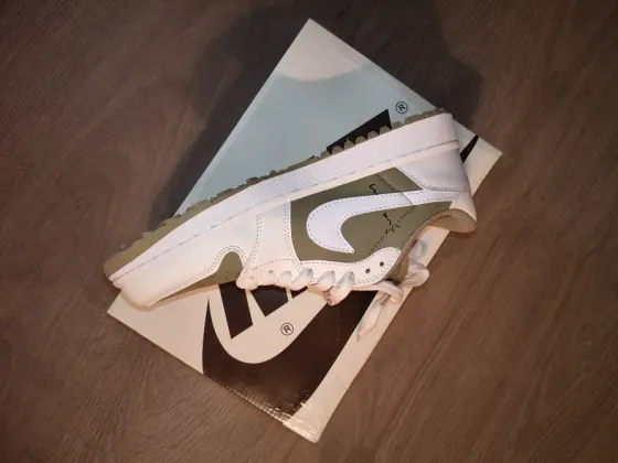 Zapatillas Nike Alcorcon