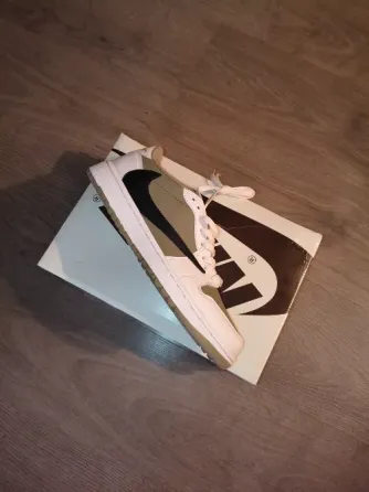 Zapatillas Nike Alcorcon