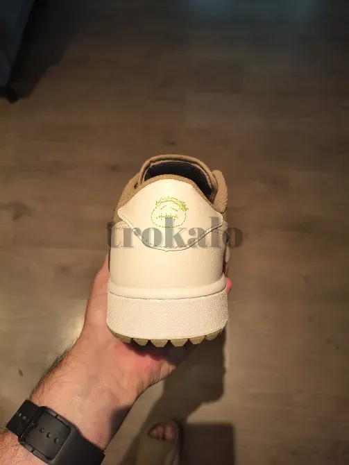 Zapatillas Nike Alcorcon - foto 4