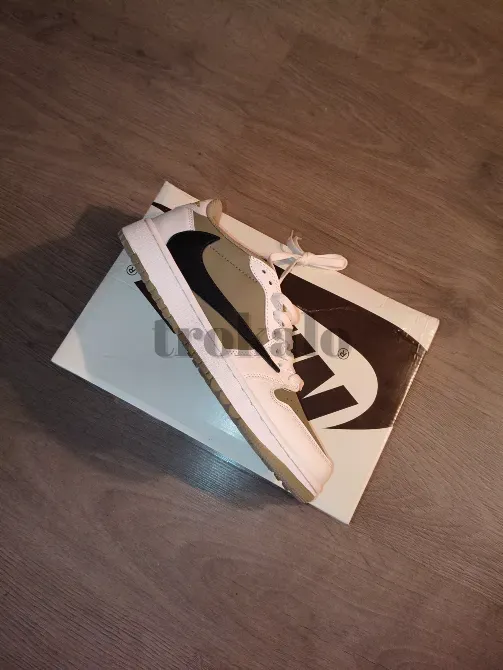 Zapatillas Nike Alcorcon - foto 1
