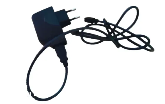 Cargador Original LG Travel Adapter Micro-Usb Toledo