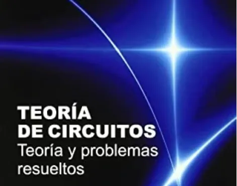 Clases de Teoría de Circuitos Las Palmas de Gran Canaria