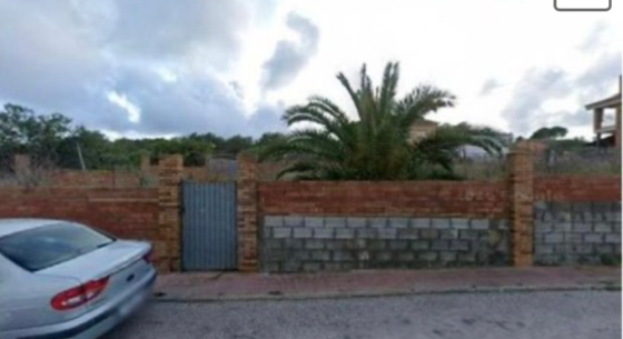 Terreno en Venta Totalmente Llano y Vallado Tarragona