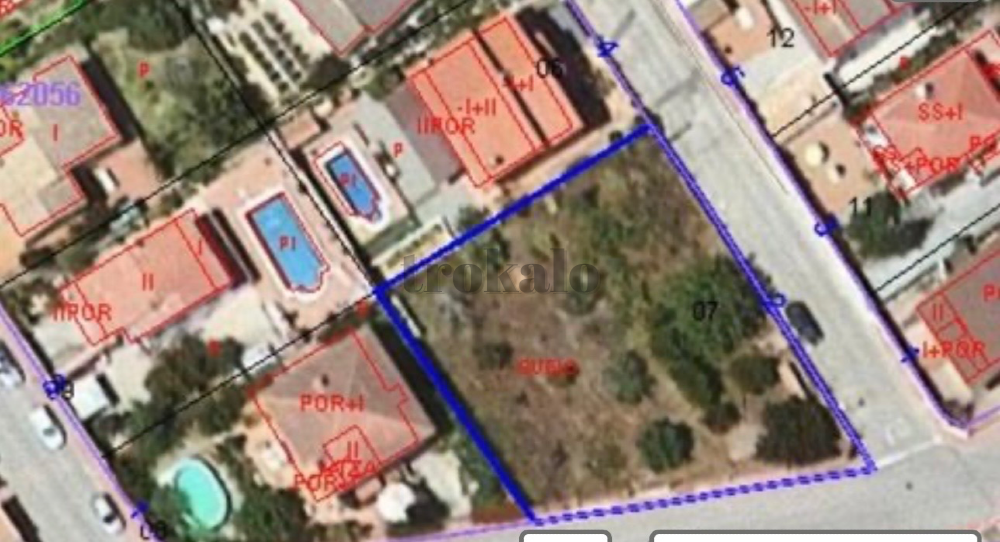 Terreno en Venta Totalmente Llano y Vallado Tarragona - foto 1