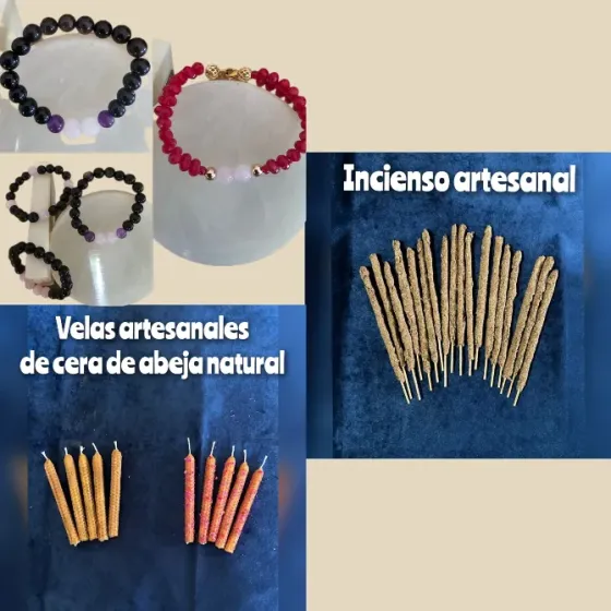 Tienda Esoterica Online Barcelona