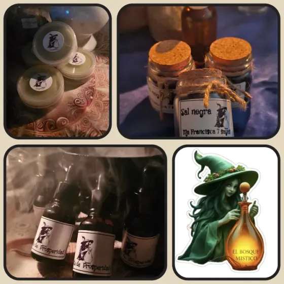 Tienda Esoterica Online Barcelona