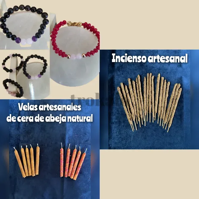 Tienda Esoterica Online Barcelona - foto 4