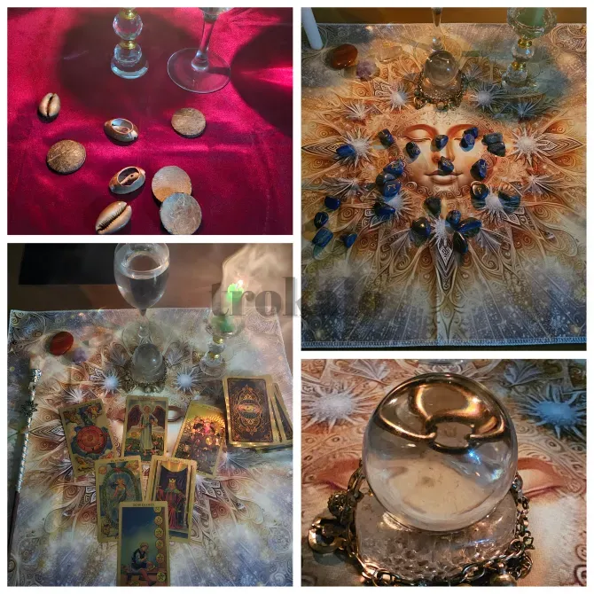 Tienda Esoterica Online Barcelona - foto 2