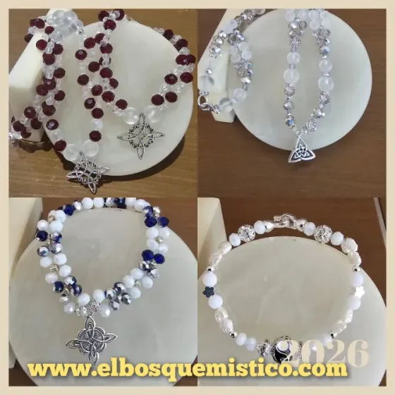 Minerales y Talismán Barcelona