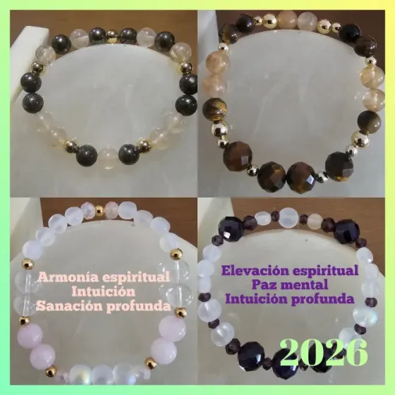 Minerales y Talismán Barcelona