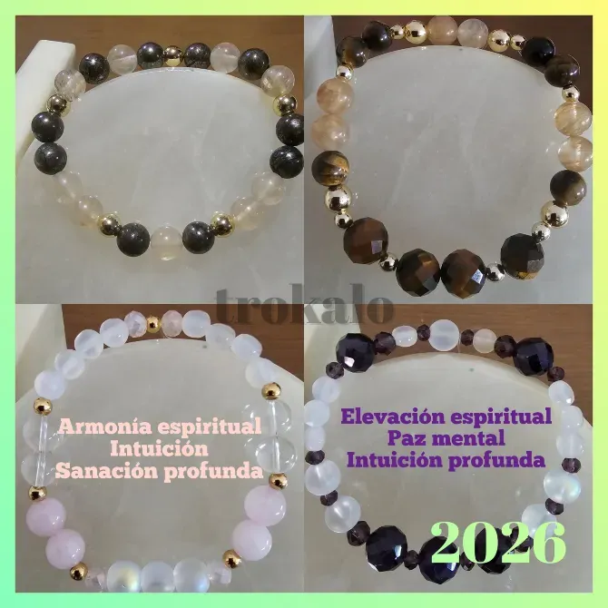 Minerales y Talismán Barcelona - foto 2