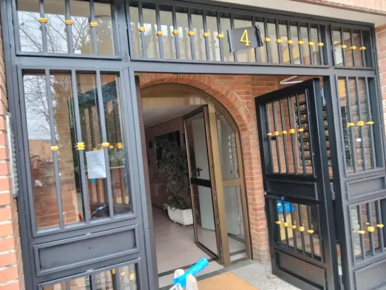 Pintura EN General, Fontanería Calefacción Mostoles