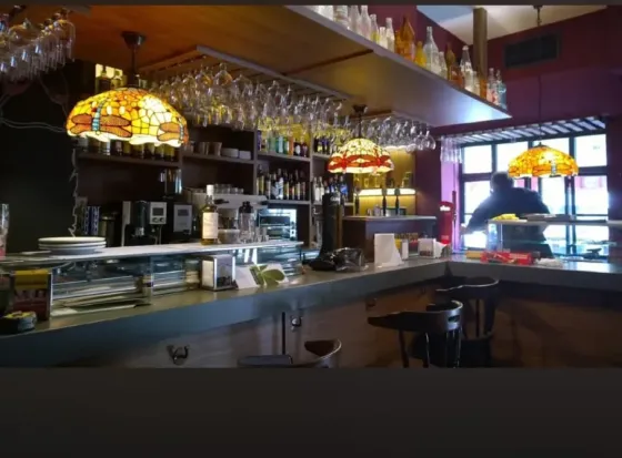 Cerveceria Internacional SE Traspasa Madrid