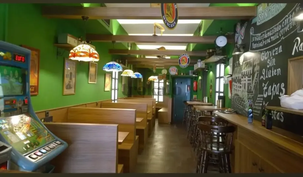 Cerveceria Internacional SE Traspasa Madrid - foto 3
