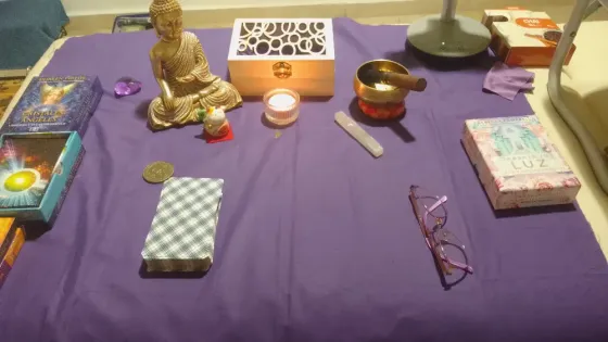 Lecturas Privadas de Tarot Alicante
