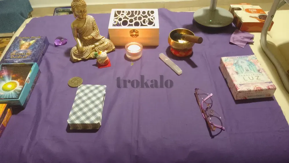 Lecturas Privadas de Tarot Alicante - foto 2