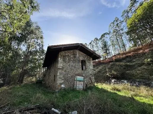 Busco Casa Rustica Erratzu Bozate de Baztan Pamplona - foto 1