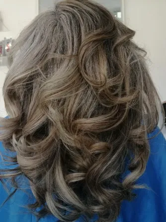 Mobile Hairdresser Services Almeria