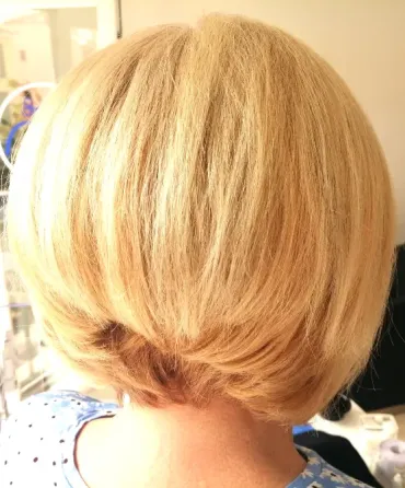 Mobile Hairdresser Services Almeria