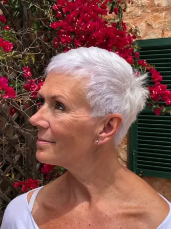 Mobile Hairdresser Services Almeria