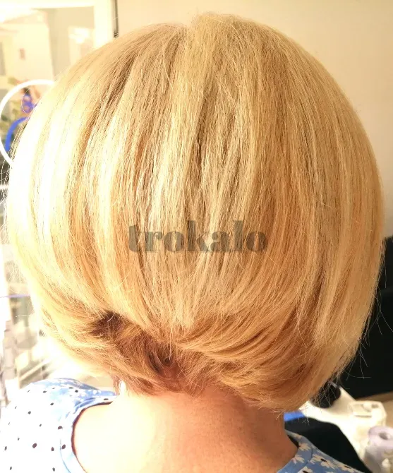 Mobile Hairdresser Services Almeria - foto 3