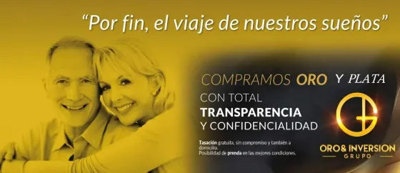 Grupo Oro E Inversión Monzón Monzon