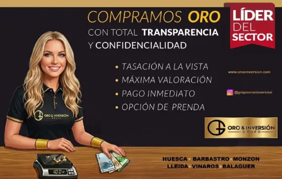 Grupo Oro E Inversión Monzón Monzon