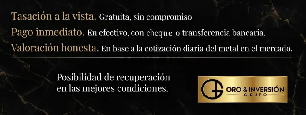 Grupo Oro E Inversión Monzón Monzon - foto 5