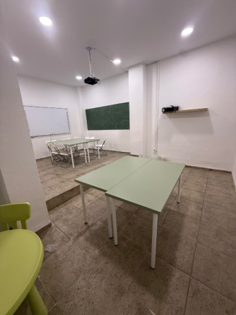 Academia de Estudios Valencia