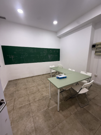 Academia de Estudios Valencia