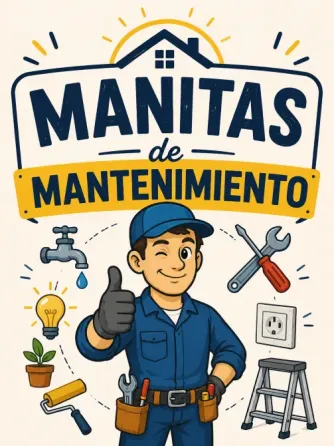 Manitas a Domicilio - Bricolaje Madrid