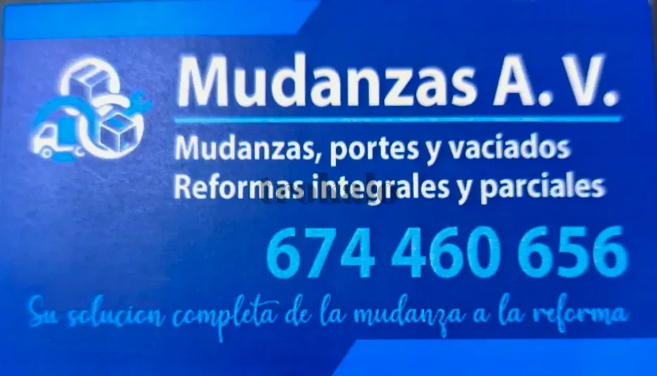 Se Hacen Portes , Mudanzas y Vaciados Irun - foto 1