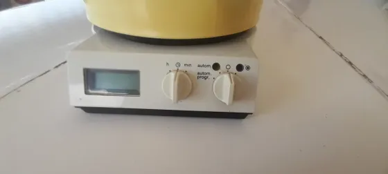 Cafetera Braun Aromaster Timer (Vintage) Elche