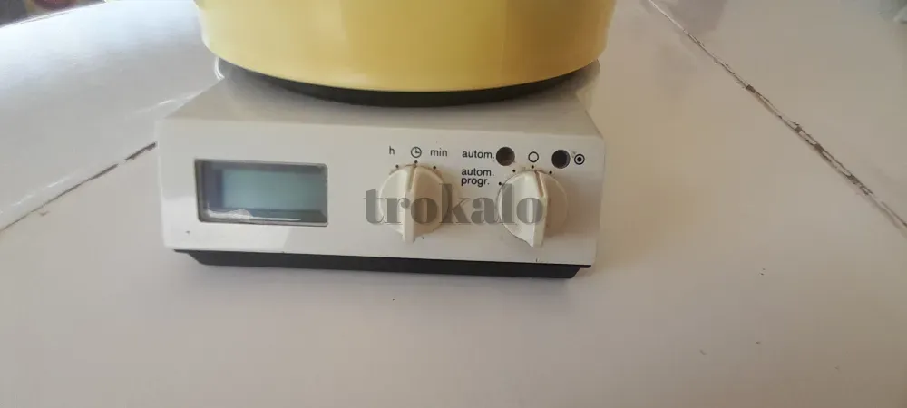 Cafetera Braun Aromaster Timer (Vintage) Elche - foto 1