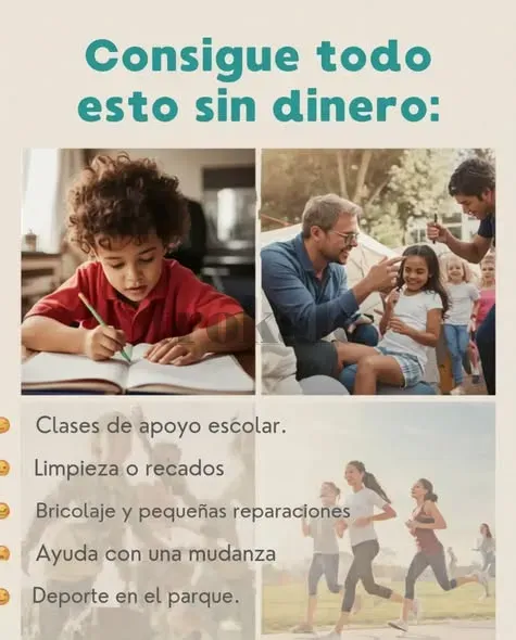 Consigue Clases Gratis EN TU Barrio Y EN UN Clic Madrid - foto 3