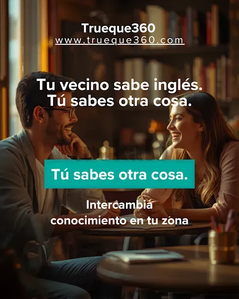 Consigue Clases Gratis EN TU Barrio Y EN UN Clic Madrid - foto 2