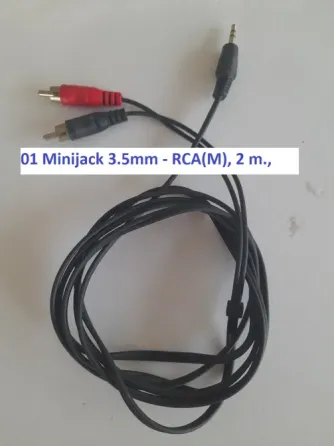 Cables Variados Elche