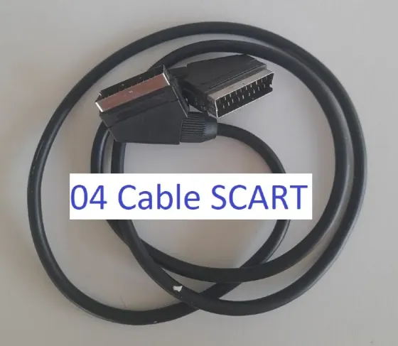 Cables Variados Elche