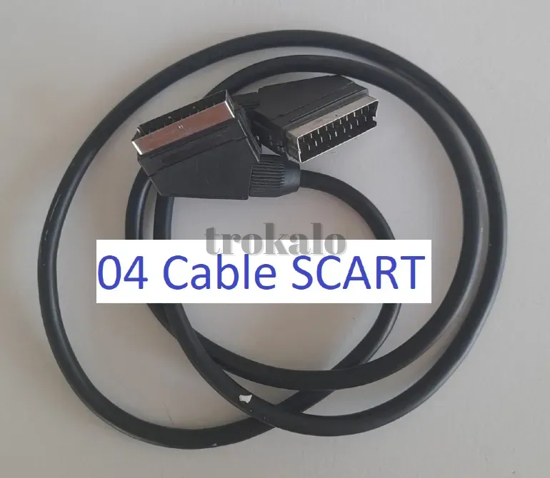 Cables Variados Elche - foto 5