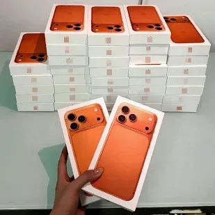 Iphone 17 Pro Max Valencia