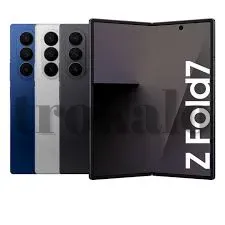 Samsung Galaxy Z Fold7 1Tb Valencia - foto 1